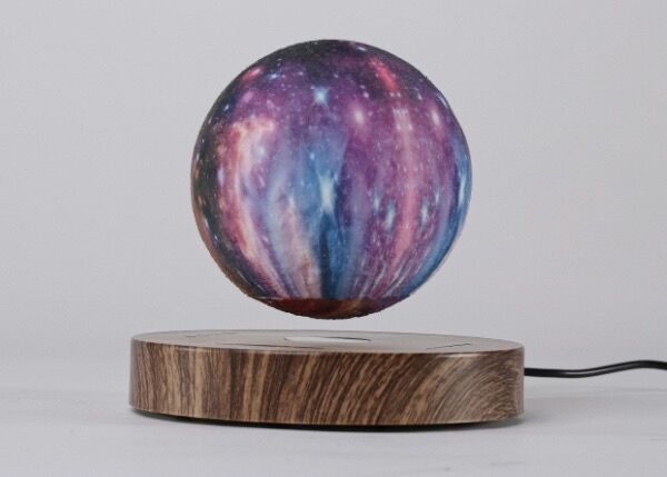 trends coming moon lamp